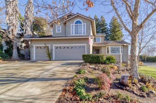 1395 Banning Park Dr, Chico, CA 95928-3819