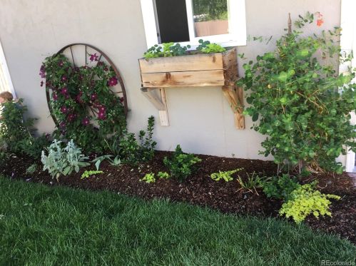 3926 Acoma St, Englewood CO 80110-4621 exterior