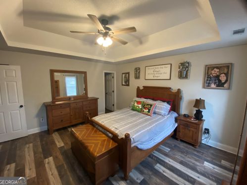 113 Bald Eagle Trl, Warner Robins GA  31093-1191 exterior