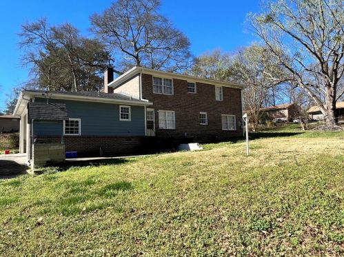 2085 Monterey Dr, Conyers GA  30012-2752 exterior