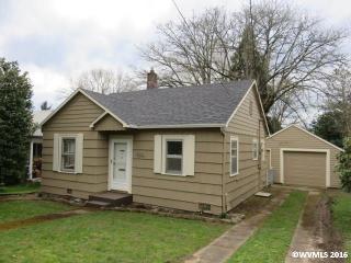 855 Thompson Ave, Salem, OR 97301-2759