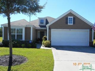 200 Cattle Run Way, Savannah, GA 31322-4921