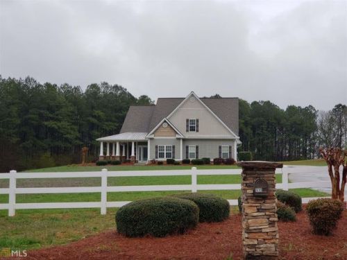 1699 Roosterville Rd, Ephesus, GA 30170-3370