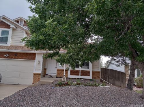 19542 42nd Ave, Denver CO  80249-6554 exterior