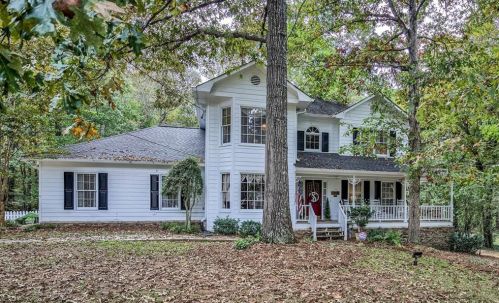 161 Mallet Way, Stockbridge, GA 30281-2882