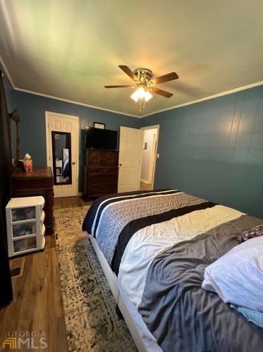 2647 Hi Roc Cir, Conyers GA  30012-0024 exterior