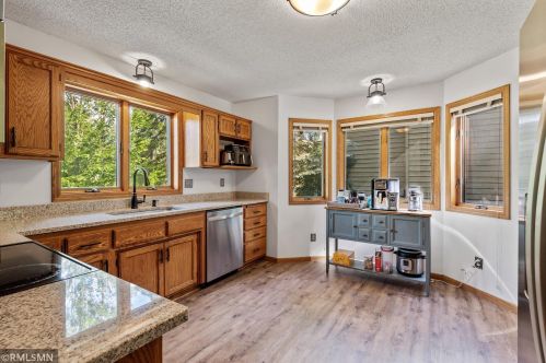 233 Hallam Ave, Saint Paul MN  55115-2096 exterior