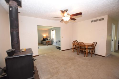 5081 County Line Rd, Springfield OH  45502-9222 exterior