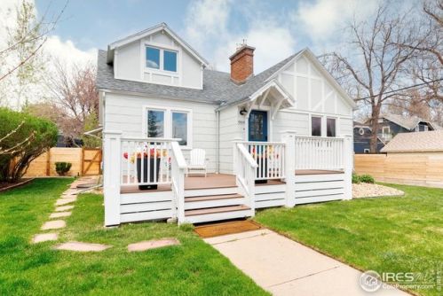 909 Evergreen Ave, Boulder, CO 80304-2533