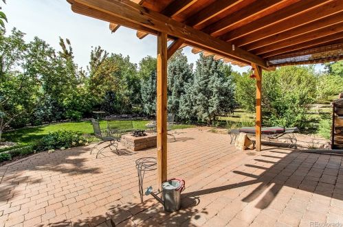 6246 Hinsdale Ave, Englewood CO 80112-1905 exterior