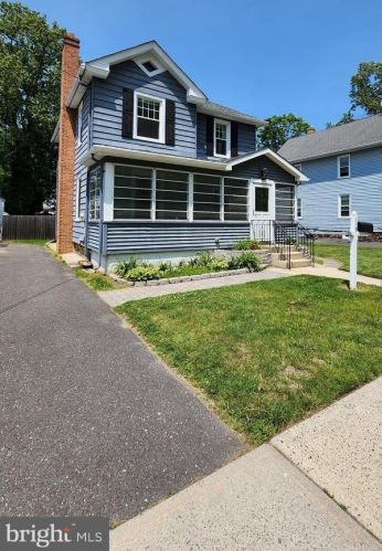 119 Lake Ave, Blenheim, NJ 08012-2911