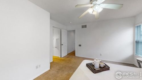 2975 Spring Harvest Ln, Fort Collins CO  80528-3074 exterior