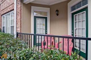 1104 Stratford Cmns, Decatur GA  30033-7435 exterior