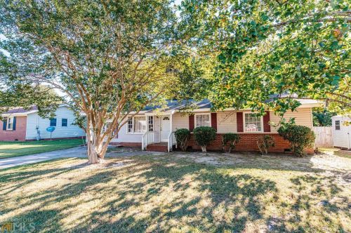 104 Williams St, Warner Robins, GA 31093-3026