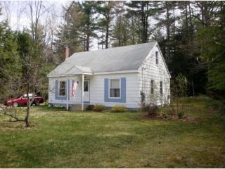 41 Worfield Cir, Bridgewater, NH 03222-3049