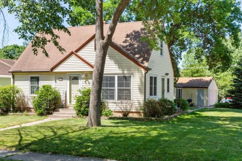 4057 Zane Ave, Minneapolis, MN 55422-1620