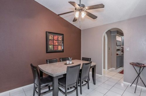 6605 Trail Lake Dr, Fort Worth TX  76133-5006 exterior