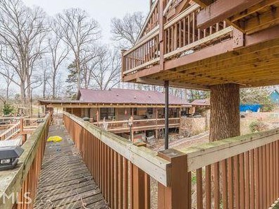 2250 Brockton Rd, Jefferson GA  30549-0033 exterior
