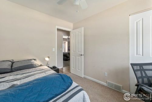 1430 Hastings Dr, Fort Collins CO  80526-6004 exterior