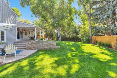 6937 Poplar Way, Englewood CO 80112-2530 exterior