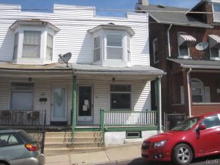 33 Cumberland St, Allentown, PA 18103-4191