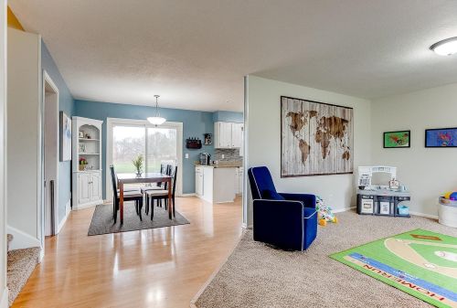 14708 Denmark Ct, Saint Paul MN  55124-7724 exterior