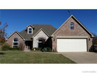 21825 Summerset Ct, Claremore, OK 74019-1830