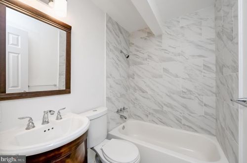 3052 Shepperton Ter, Silver Spring MD  20904-6703 exterior