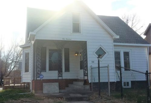 100 Pine St, Springfield, IL 62704-3835