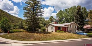 1819 Glenisle Ave, Durango, CO 81301-4945