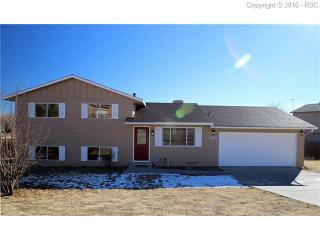 10625 Double D Rd, Fountain, CO 80817-3371