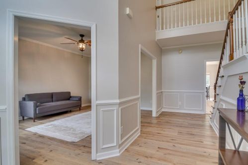 4120 Quinn Dr, Evans GA  30809-4816 exterior