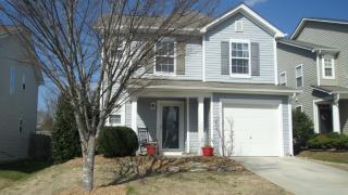 133 Depot Ridge Rd, Garner, NC 27529-7368