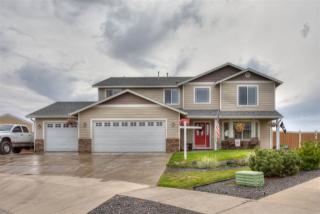 9722 Sage Ct, Amber, WA 99004-8557