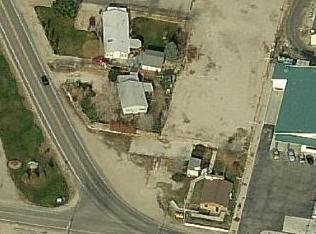 284 Southside Blvd, Givens Hot Springs ID  83641-5196 exterior