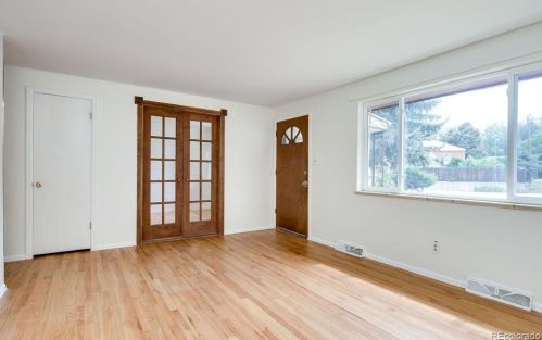 303 Iowa Dr, Lakewood CO exterior