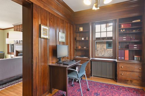 2117 Dudley Ave, Saint Paul MN  55108-1415 exterior