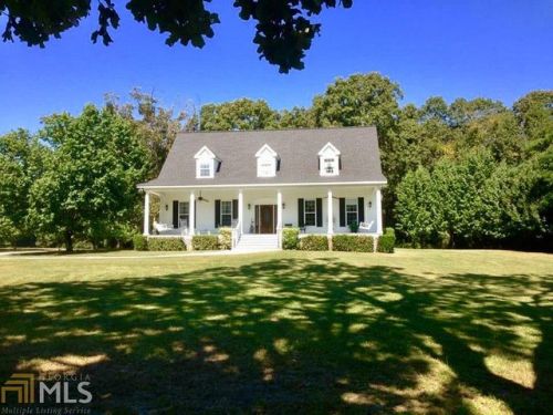 799 Brooks Woolsey Rd, Brooks, GA 30205-1538