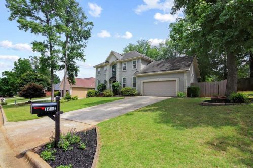 1212 Oakton Trl, Evans GA  30809-5272 exterior