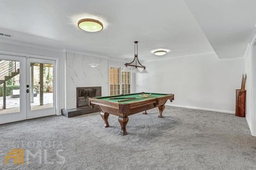 4175 Harrogate Dr, Atlanta GA  30327-3624 exterior
