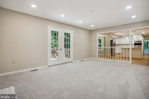 13015 Montpelier Ct, Woodbridge VA  22192-3356 exterior