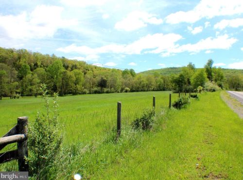 4960 Slanesville Pike, Points WV  25437-3609 exterior