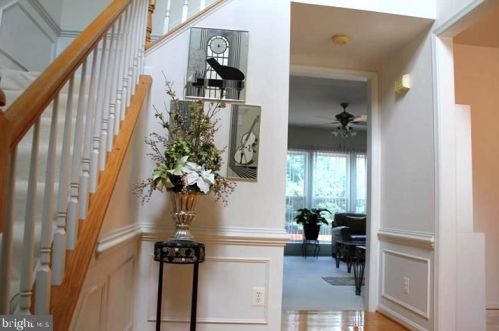 12873 Williams Meadow Ct, Herndon, VA 20171-2985