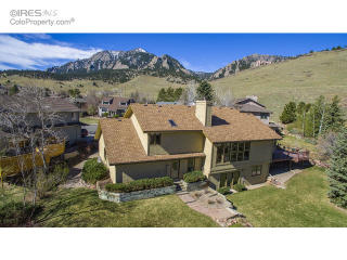 1116 Woodland Ct, Boulder, CO 80305-5645