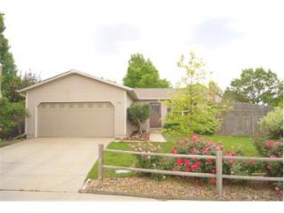 1492 Cathay St, Denver CO  80249-6602 exterior