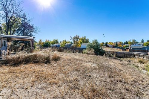 4011 Argonne Way, Denver CO  80013-3603 exterior