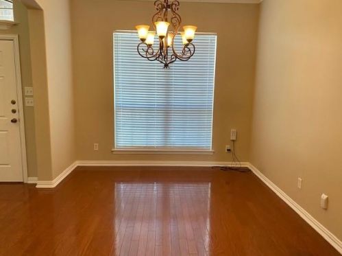 6916 Danele Ct, Fort Worth TX  76118-5700 exterior