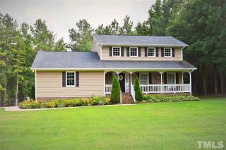 1254 Faulkner Town Rd, Northside, NC 27537-8186