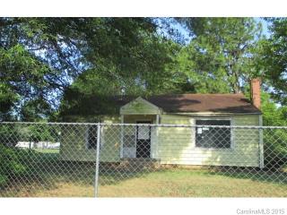 1202 Davis St, Salisbury, NC 28146-6099