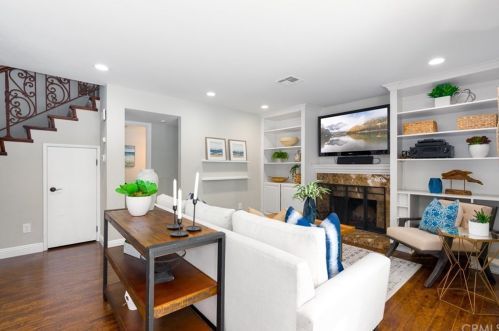 8020 Woodsboro Ave, Anaheim CA  92807-2506 exterior